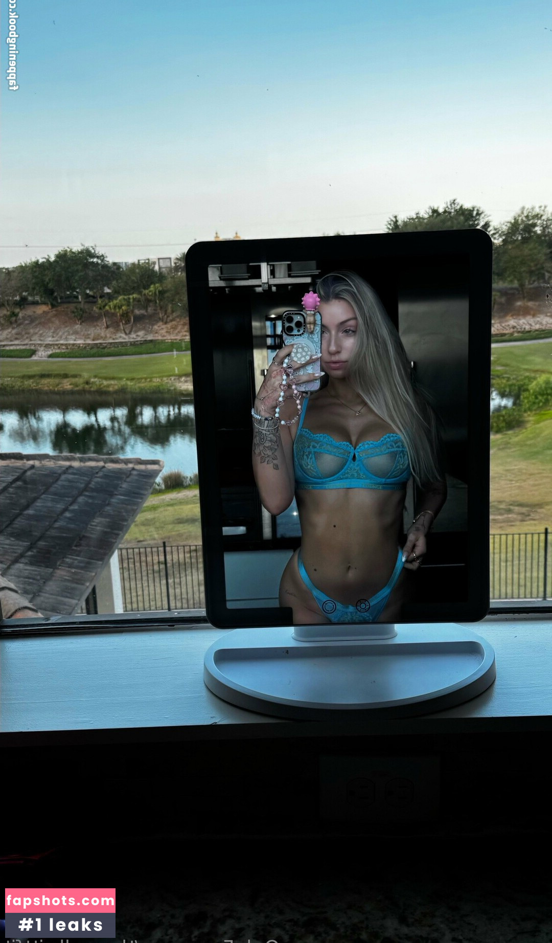 Therealbrittfit gallery photo #27