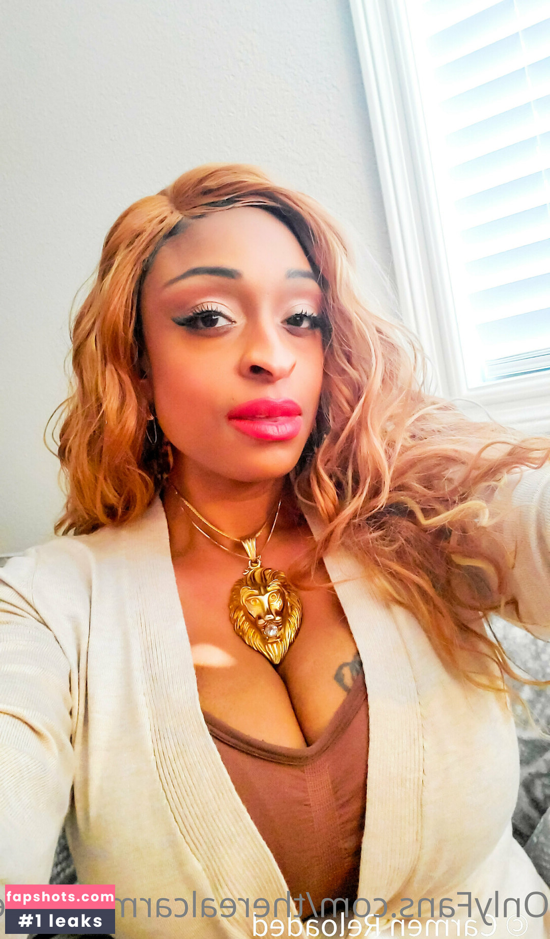 therealcarmenhayes Nahé úniky fotek pouze od fanoušků #18 - Fapshots