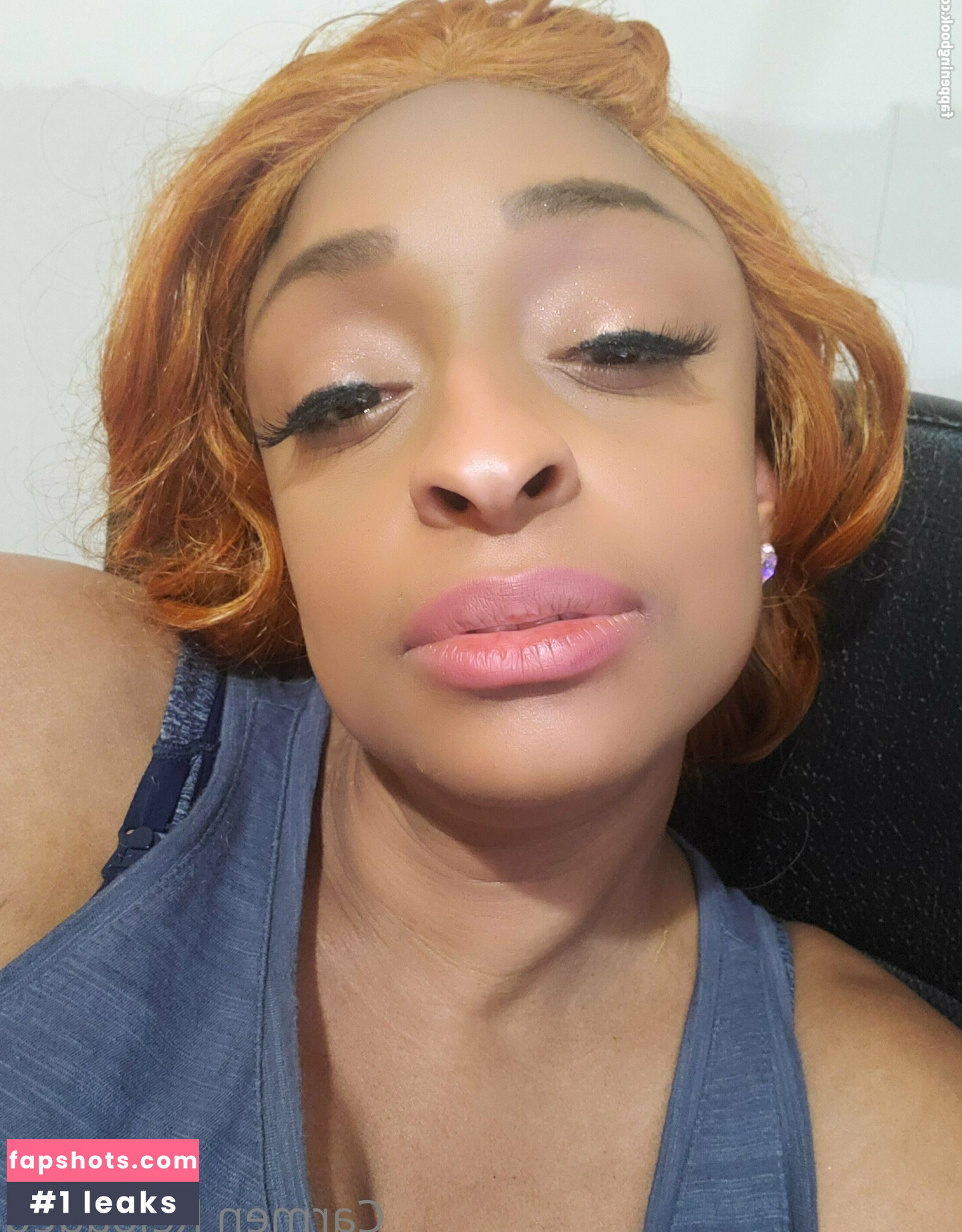 therealcarmenhayes Nahé úniky fotek pouze od fanoušků #21 - Fapshots