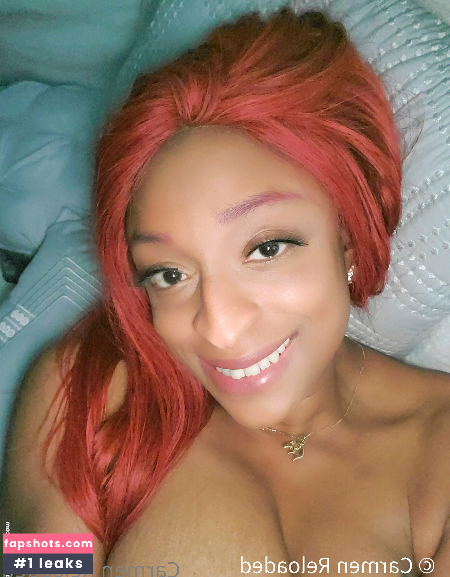 therealcarmenhayes Nahé úniky fotek pouze od fanoušků #7 - Fapshots