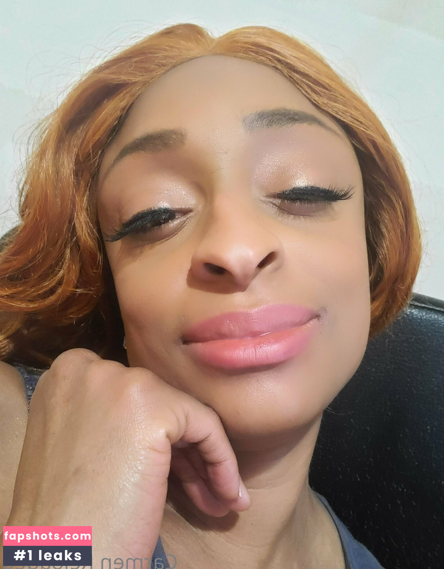 therealcarmenhayes Nahé úniky fotek pouze od fanoušků #8 - Fapshots