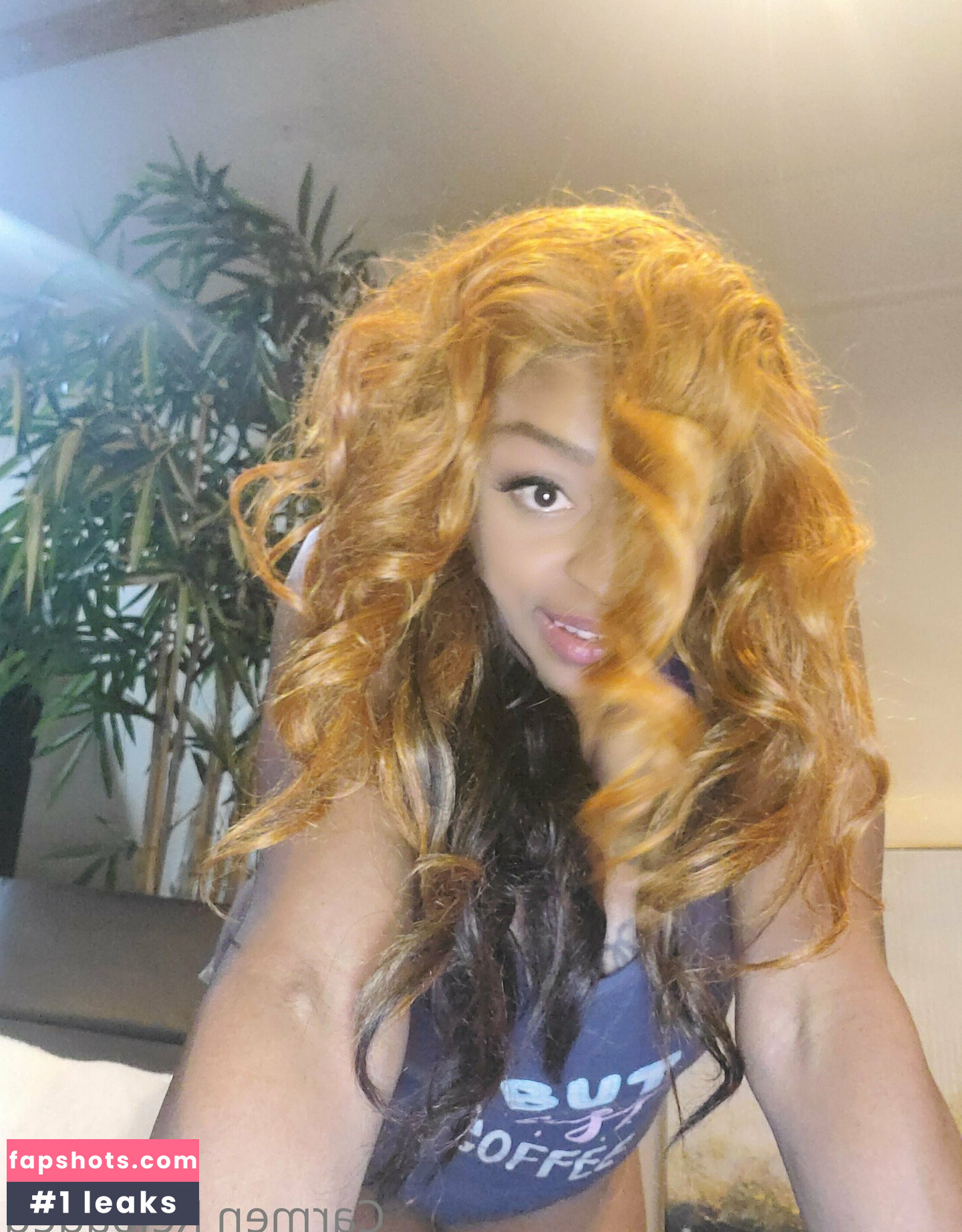 therealcarmenhayes Nahé úniky fotek pouze od fanoušků #9 - Fapshots