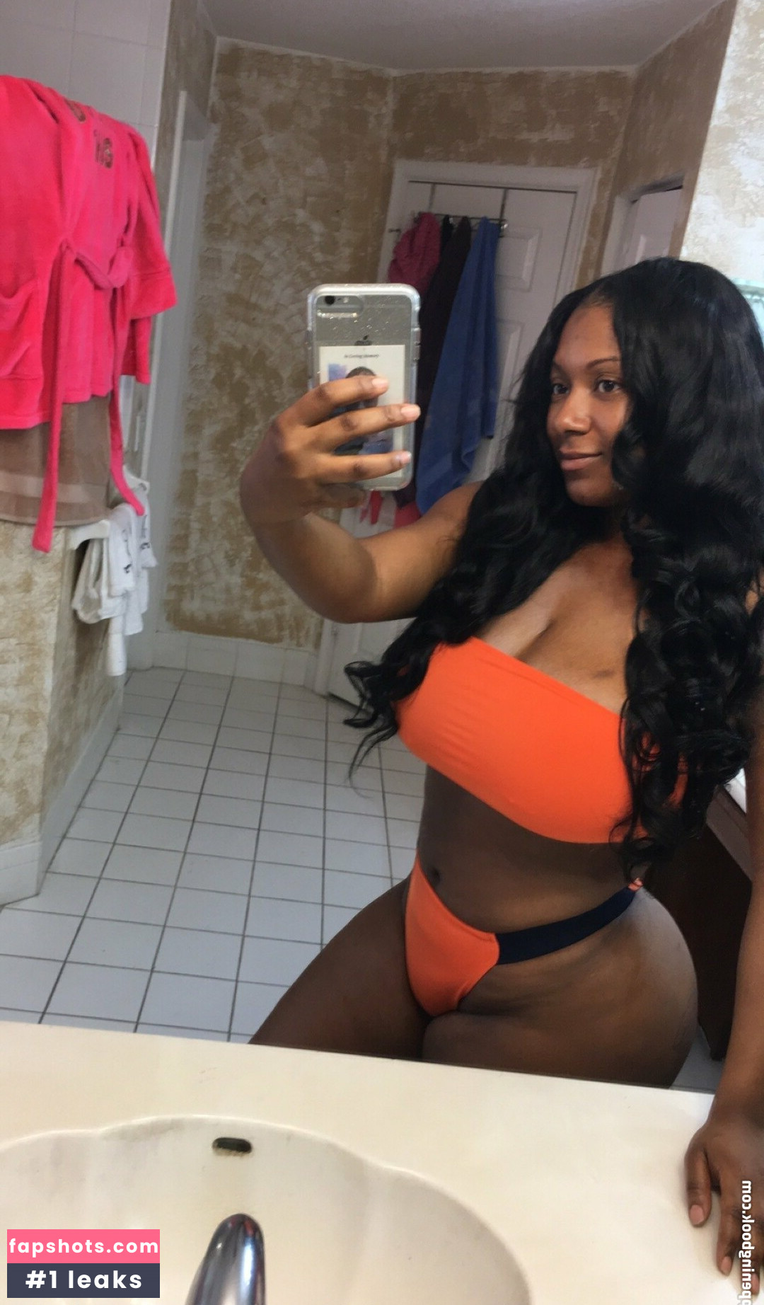 therealchanellealicia Filtración Desnuda OnlyFans Foto #24 - Fapshots