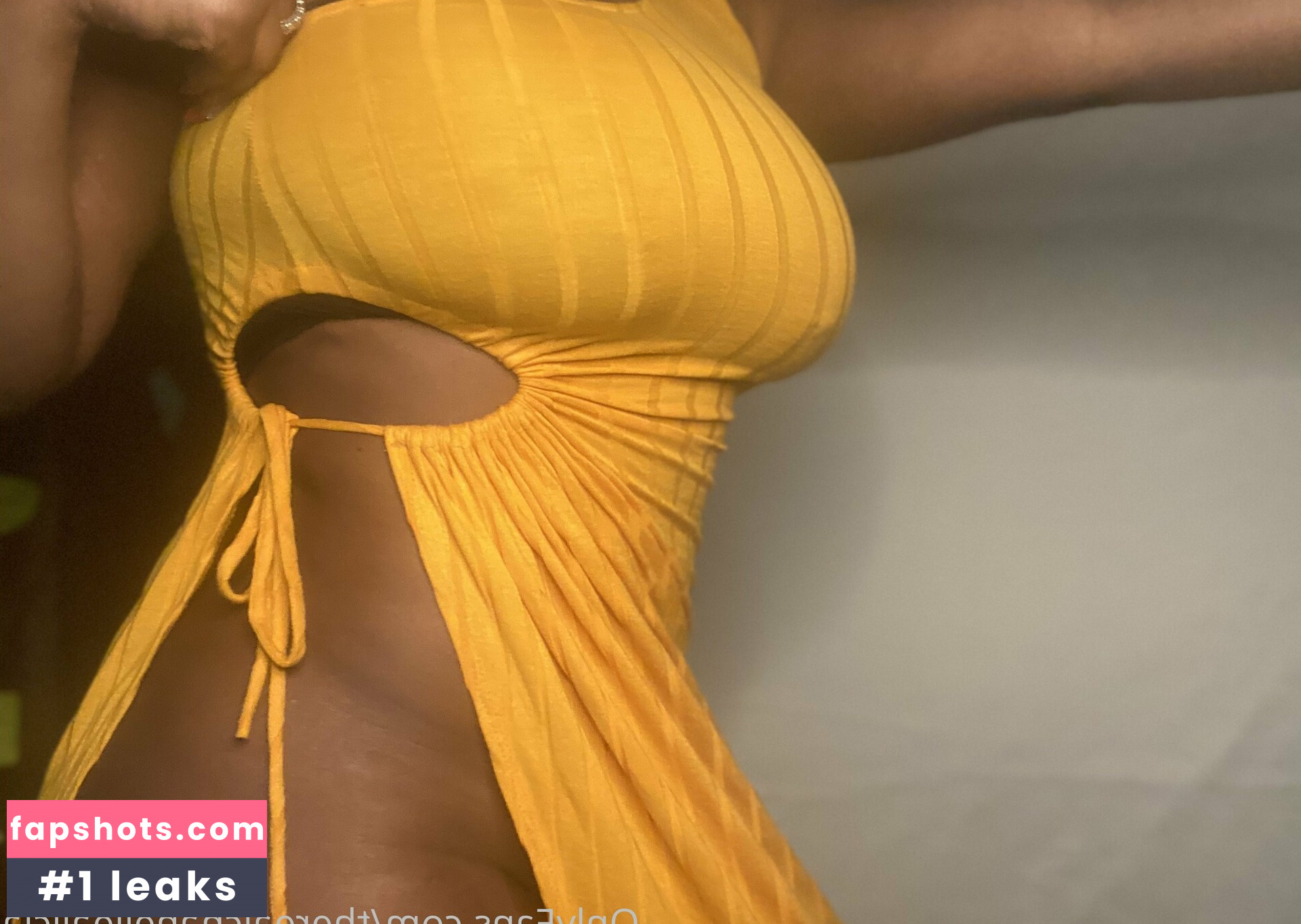 therealchanellealicia Filtración Desnuda OnlyFans Foto #4 - Fapshots