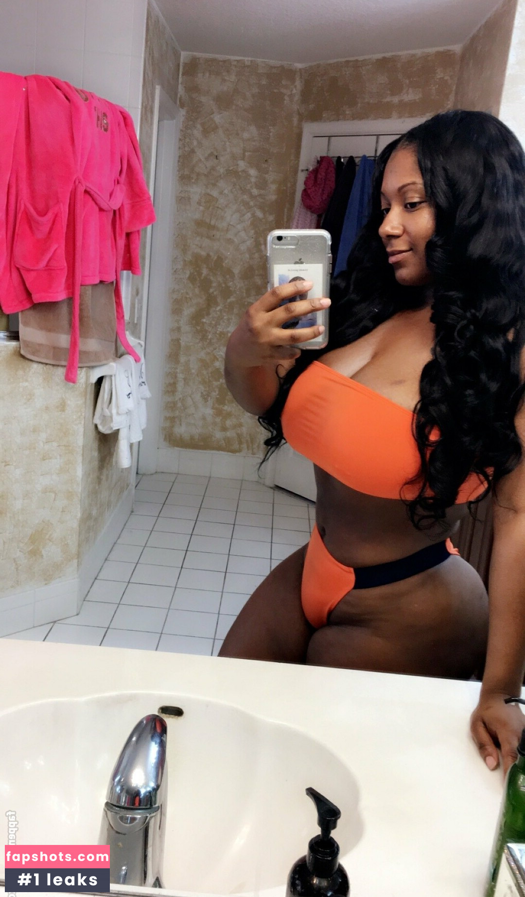 therealchanellealicia Filtración Desnuda OnlyFans Foto #31 - Fapshots