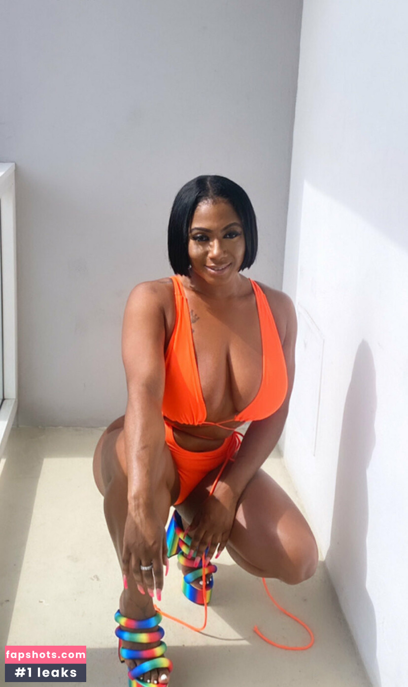 therealchanellealicia Filtración Desnuda OnlyFans Foto #38 - Fapshots