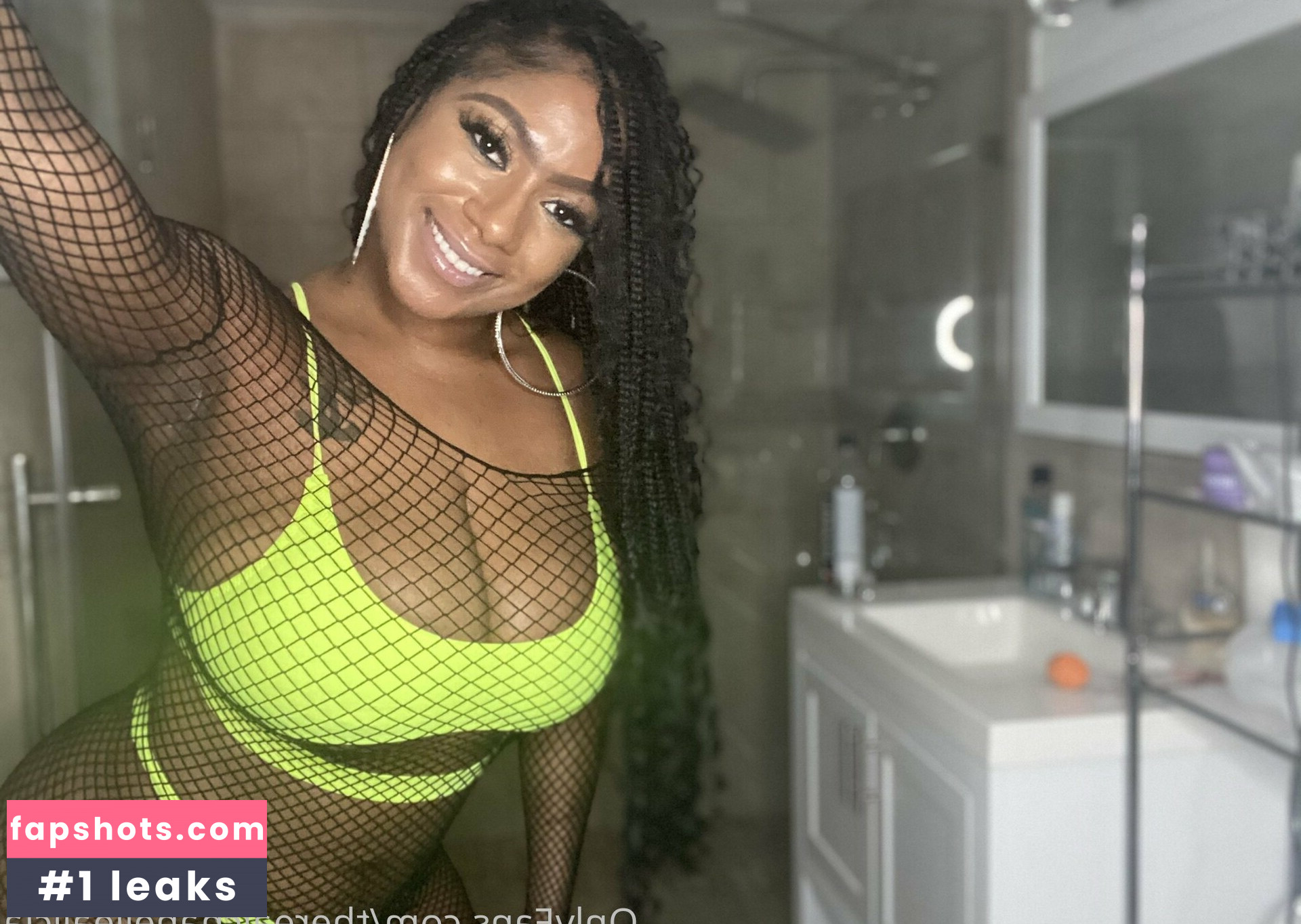 therealchanellealicia Filtración Desnuda OnlyFans Foto #39 - Fapshots