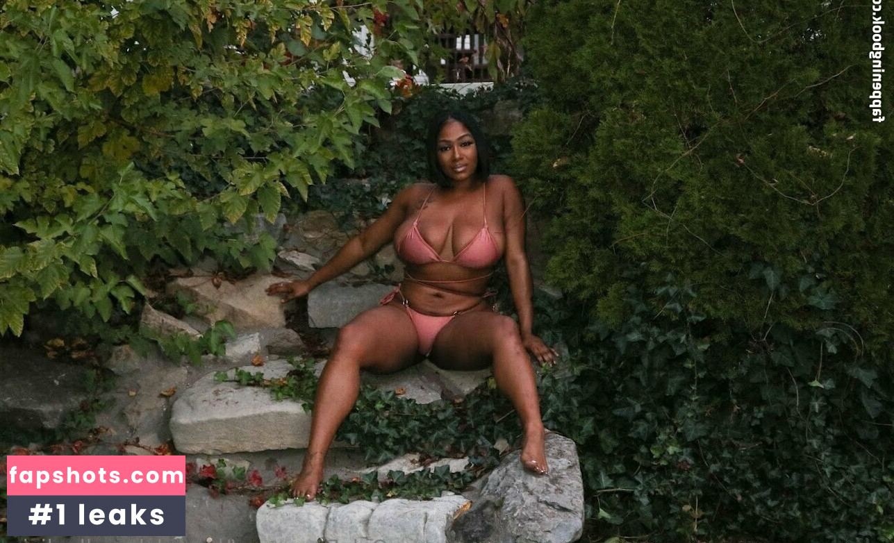 therealchanellealicia Filtración Desnuda OnlyFans Foto #42 - Fapshots