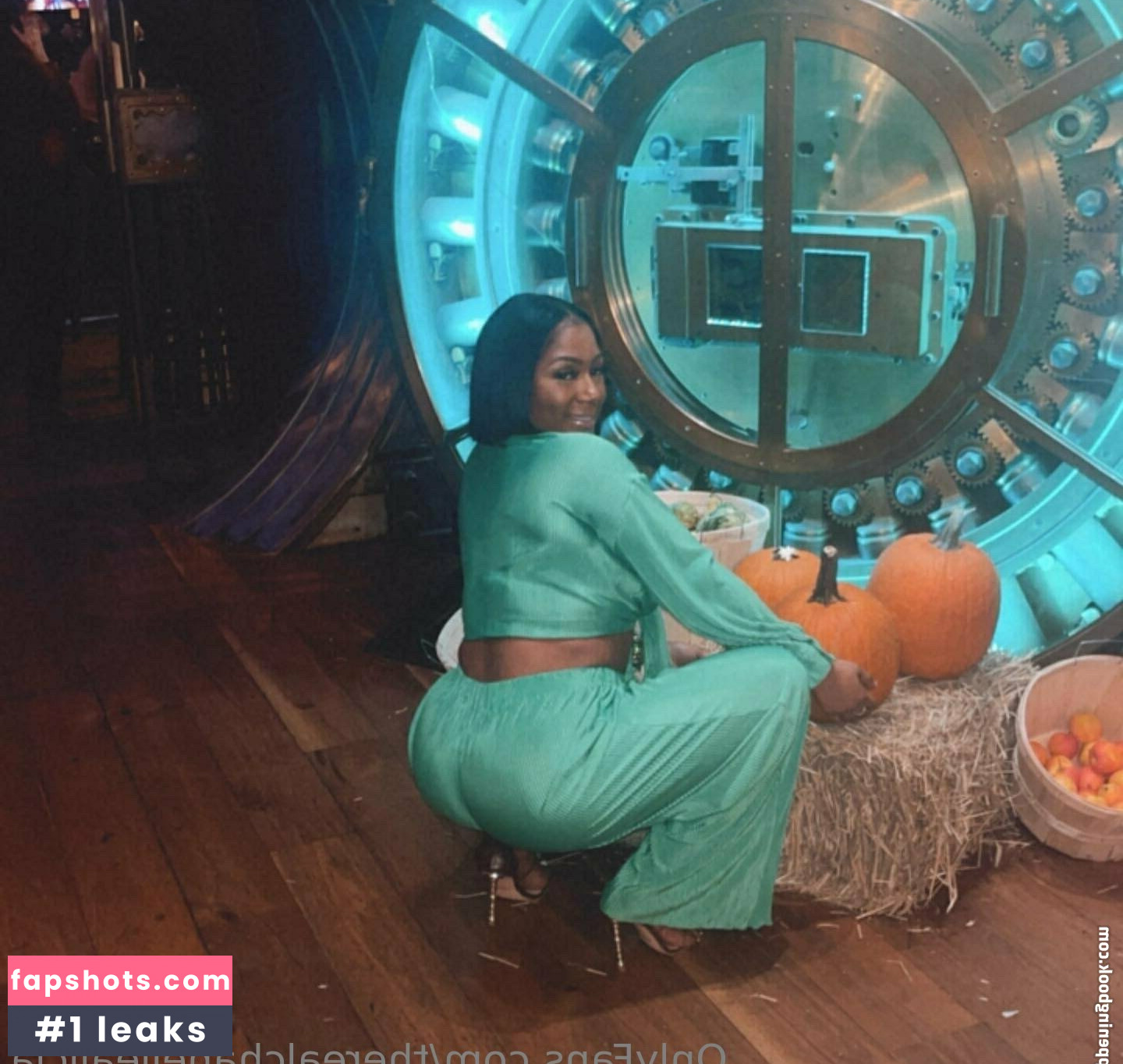 therealchanellealicia Filtración Desnuda OnlyFans Foto #43 - Fapshots