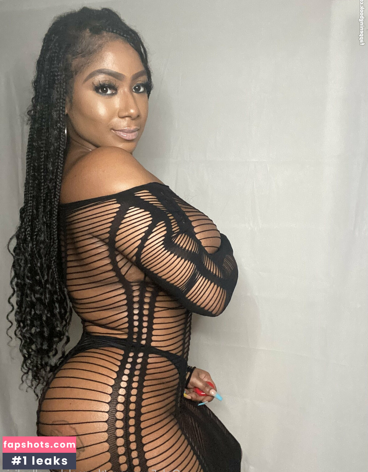 therealchanellealicia Filtración Desnuda OnlyFans Foto #46 - Fapshots