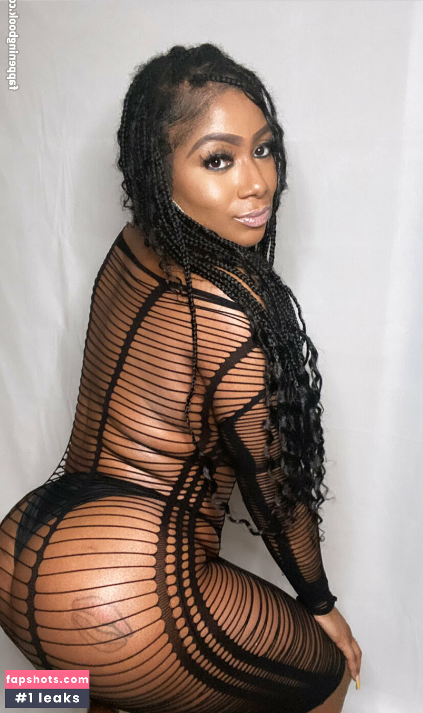 therealchanellealicia Filtración Desnuda OnlyFans Foto #47 - Fapshots