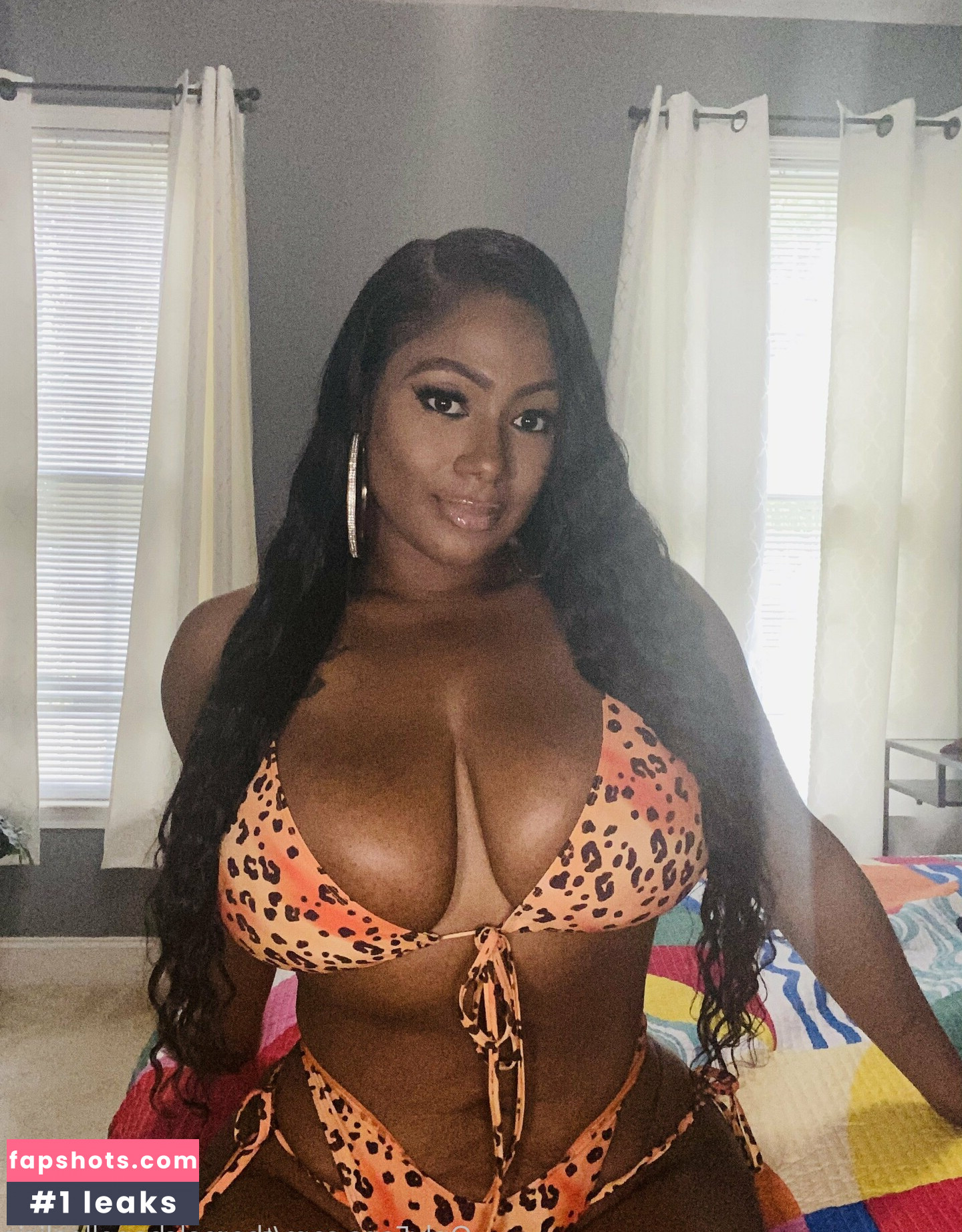 therealchanellealicia Filtración Desnuda OnlyFans Foto #48 - Fapshots