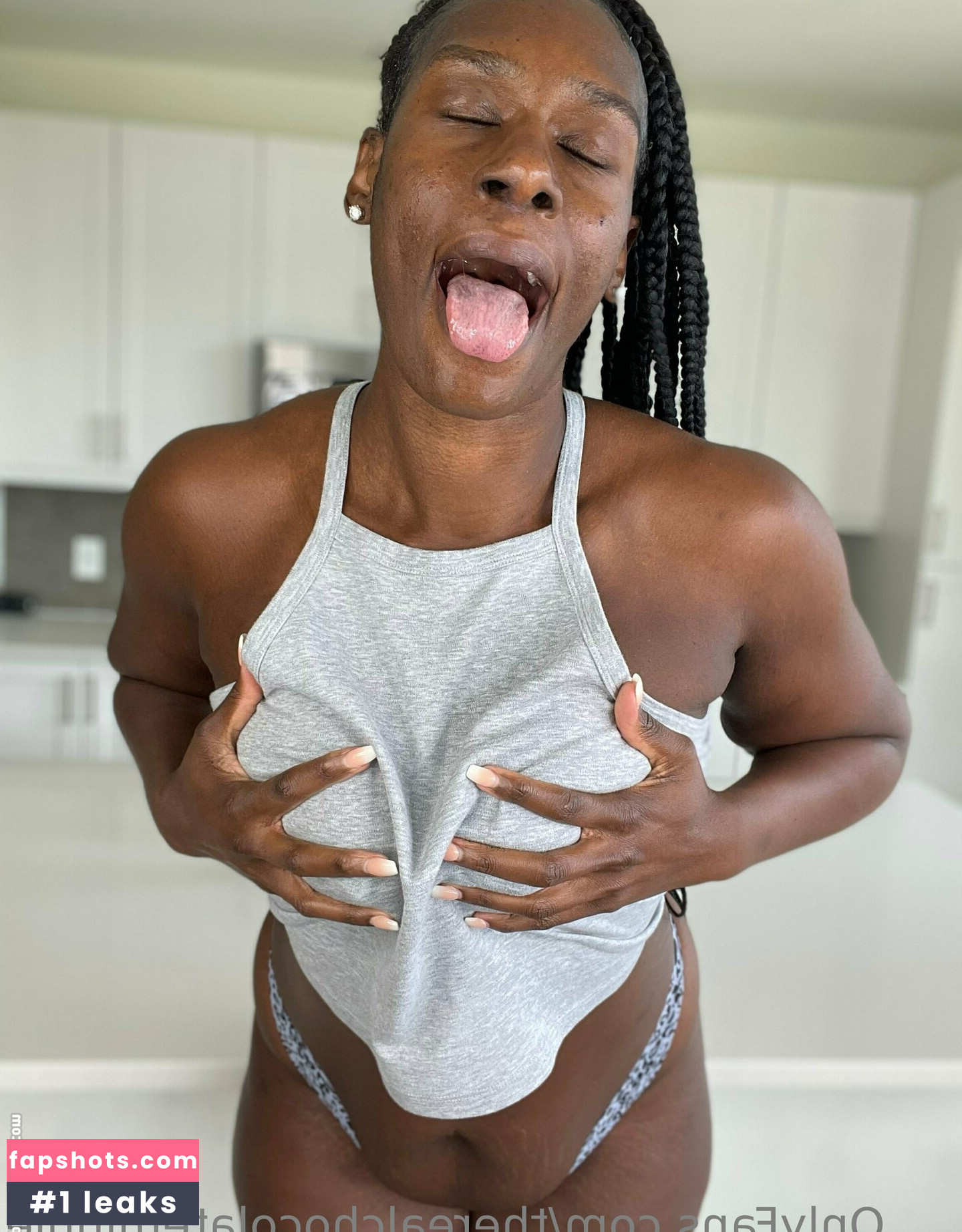 therealchocolateminnie Nacktheit OnlyFans Fotos #48 - Fapshots