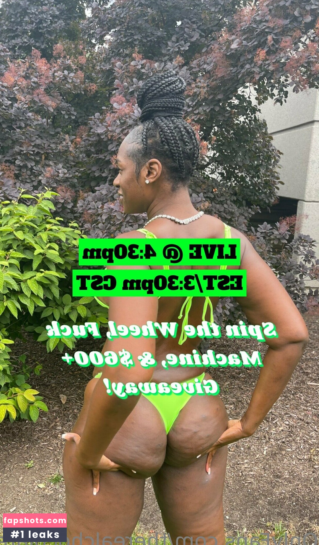 therealchocolateminnie gallery photo #53