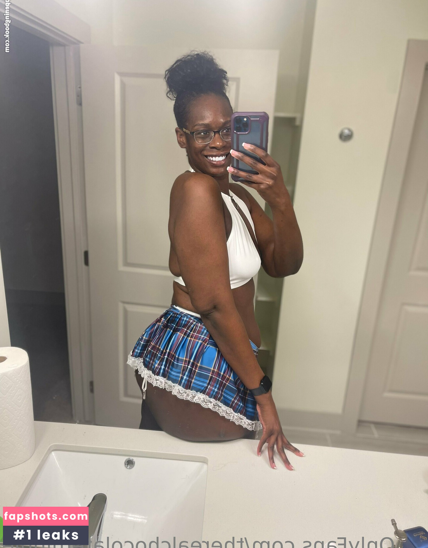 therealchocolateminnie gallery photo #64