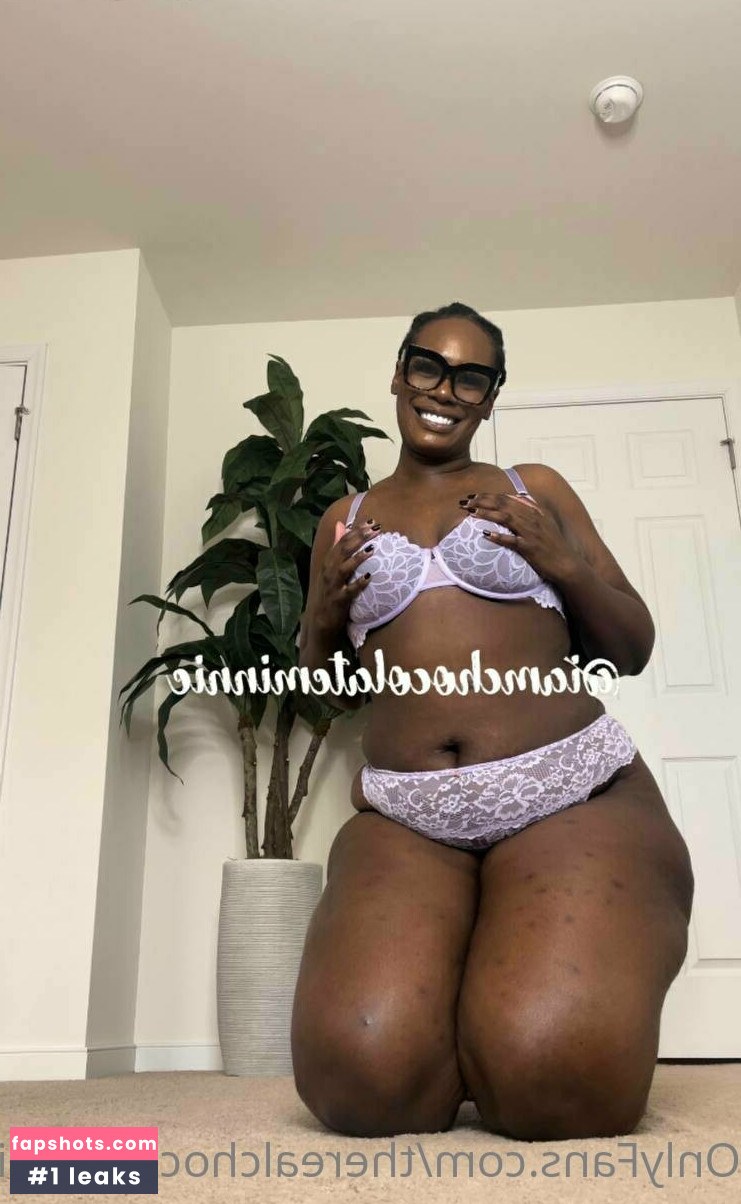 therealchocolateminnie gallery photo #73