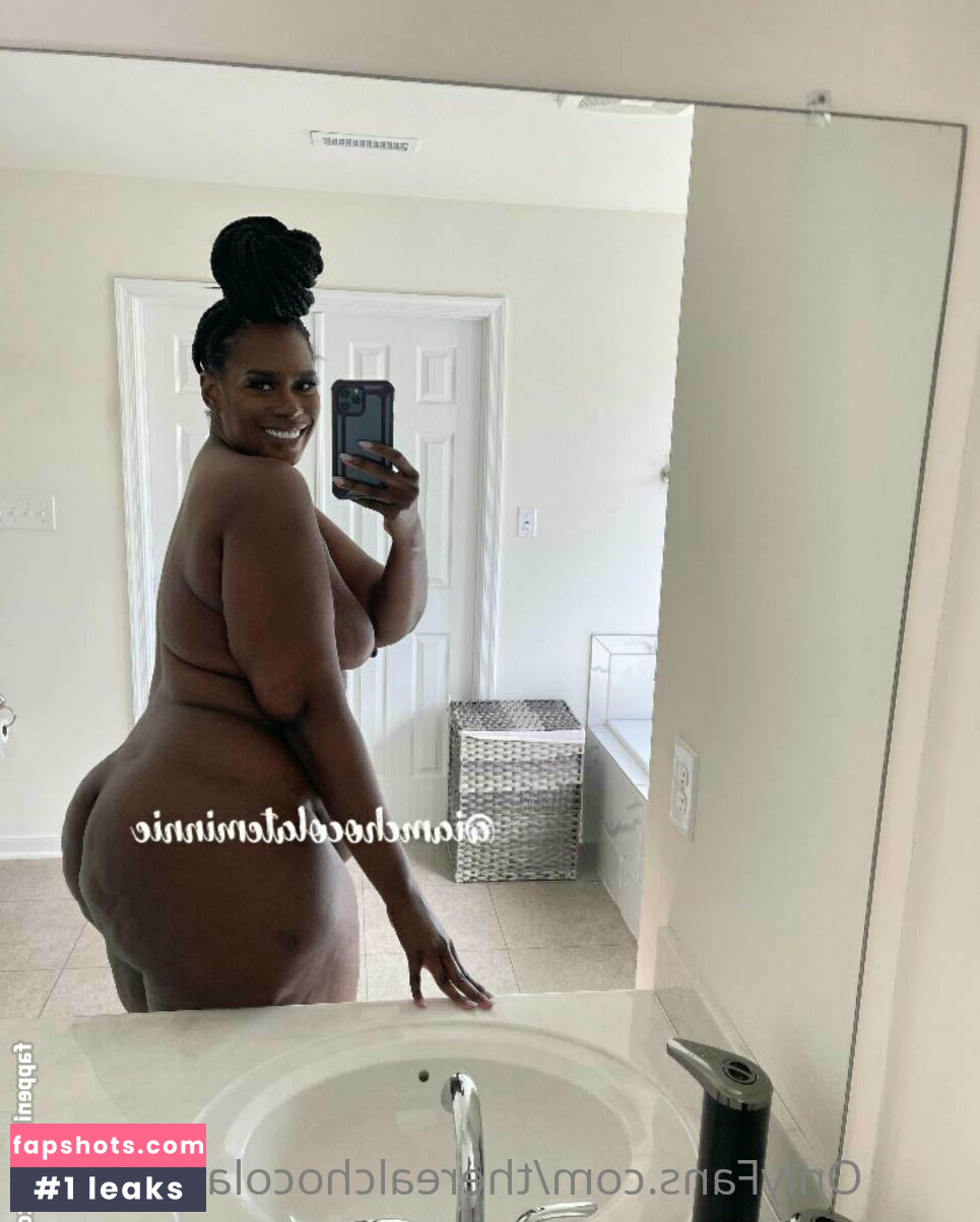 therealchocolateminnie gallery photo #94