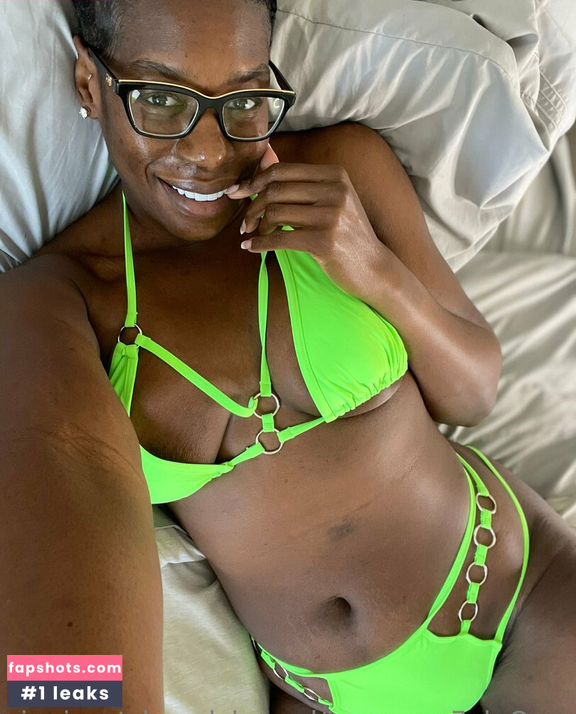 therealchocolateminnie Nacktheit OnlyFans Fotos #139 - Fapshots