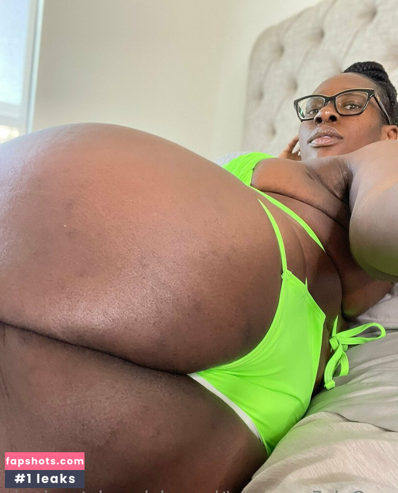 therealchocolateminnie Nacktheit OnlyFans Fotos #145 - Fapshots