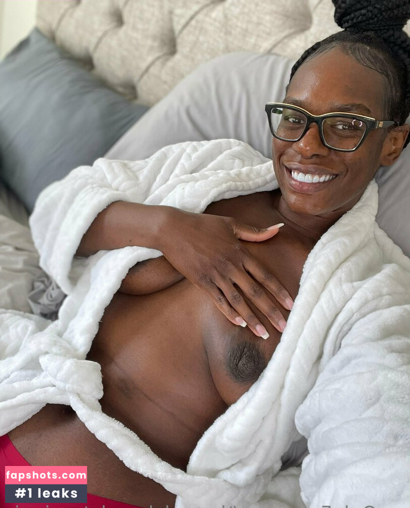 therealchocolateminnie Nacktheit OnlyFans Fotos #158 - Fapshots