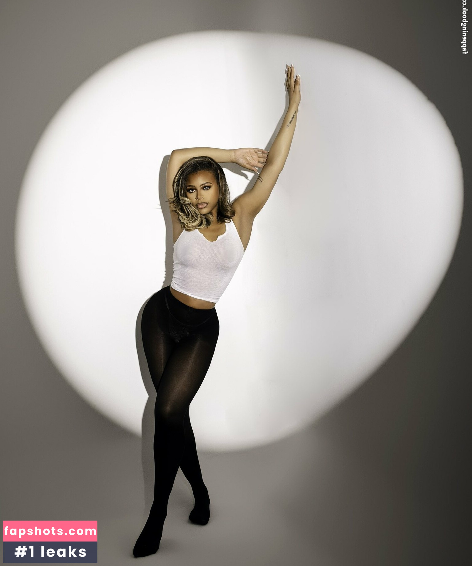 therealdimonquie gallery photo #5