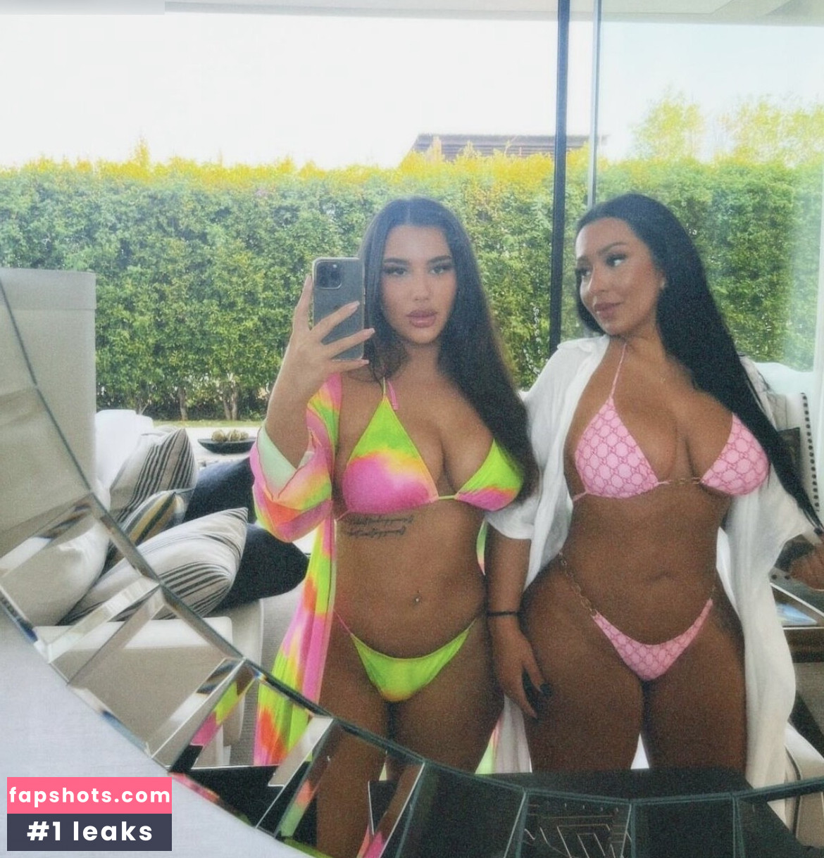 Therealelaa Nahé úniky fotek pouze od fanoušků #2 - Fapshots