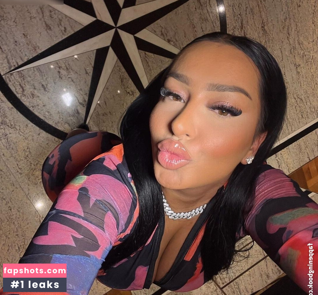 Therealelaa Nahé úniky fotek pouze od fanoušků #4 - Fapshots