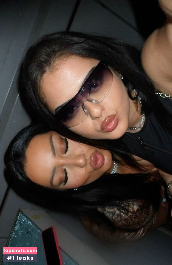 Therealelaa Nahé úniky fotek pouze od fanoušků #6 - Fapshots