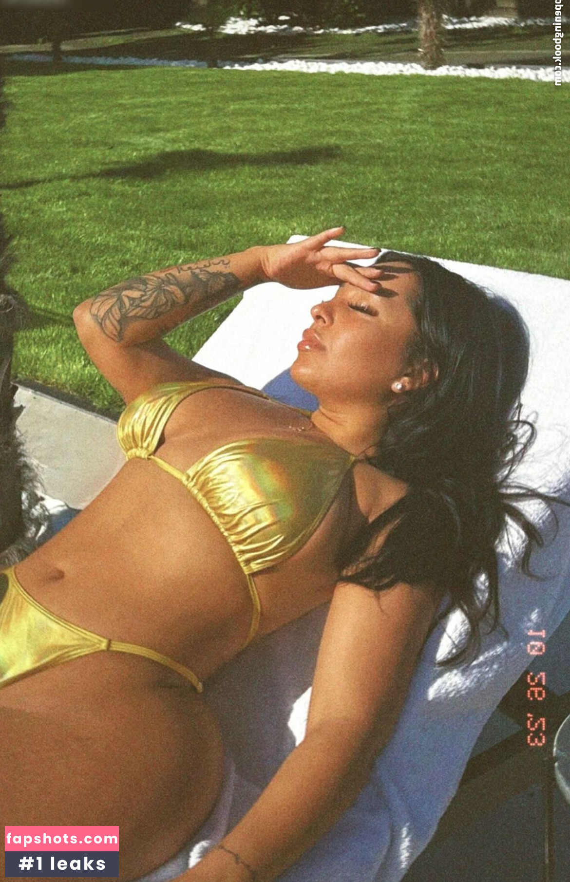 Therealelaa Nahé úniky fotek pouze od fanoušků #7 - Fapshots