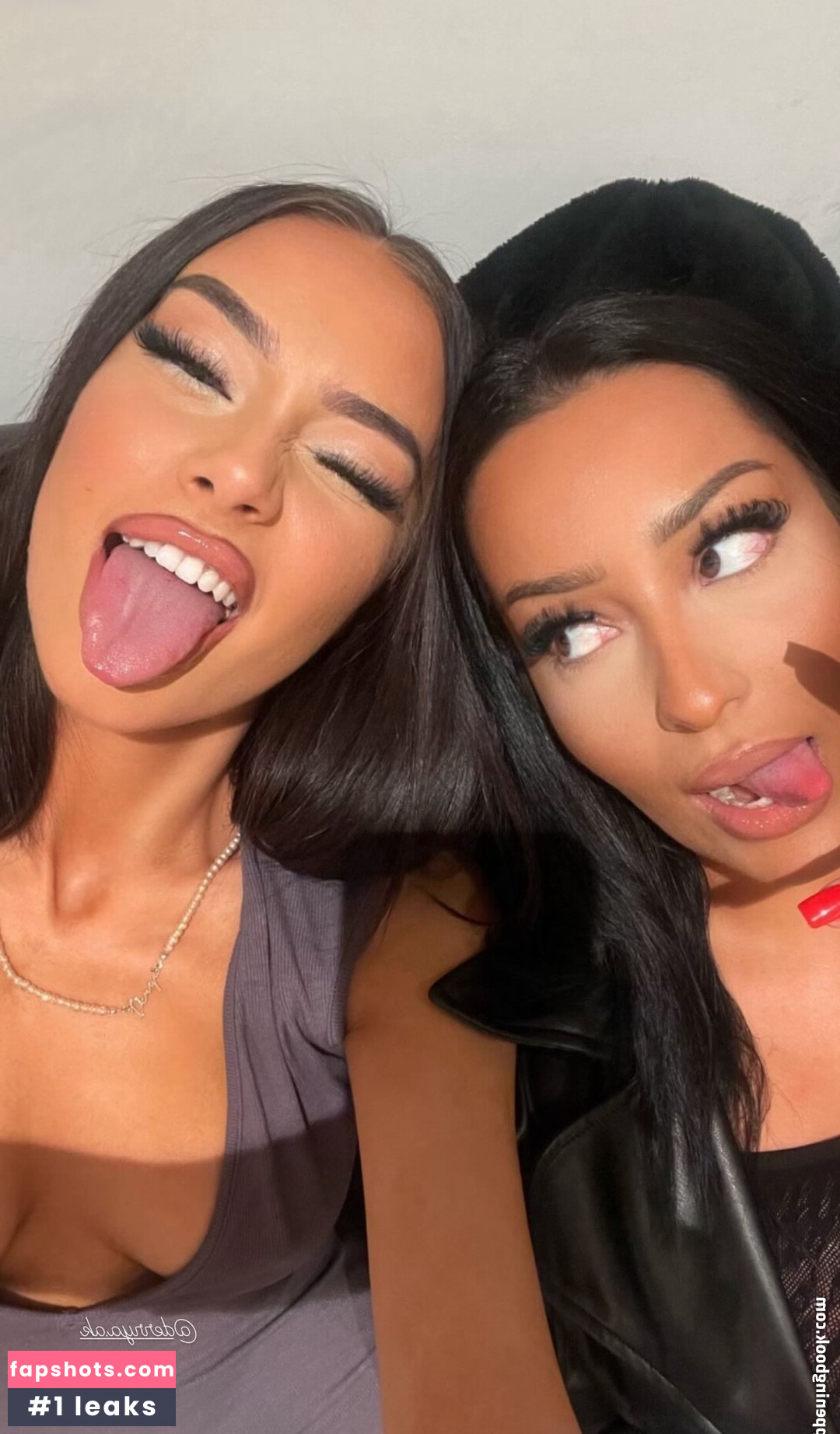 Therealelaa Nahé úniky fotek pouze od fanoušků #9 - Fapshots