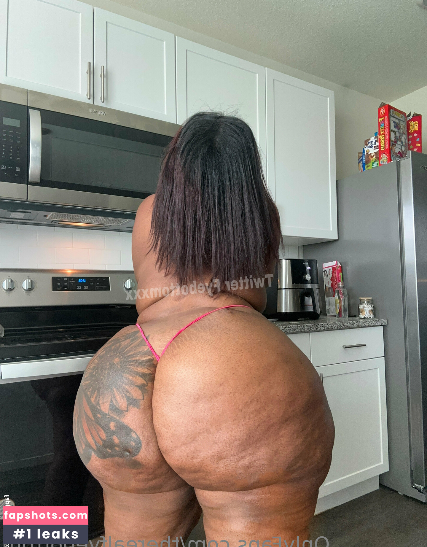 therealfyebottom gallery photo #15