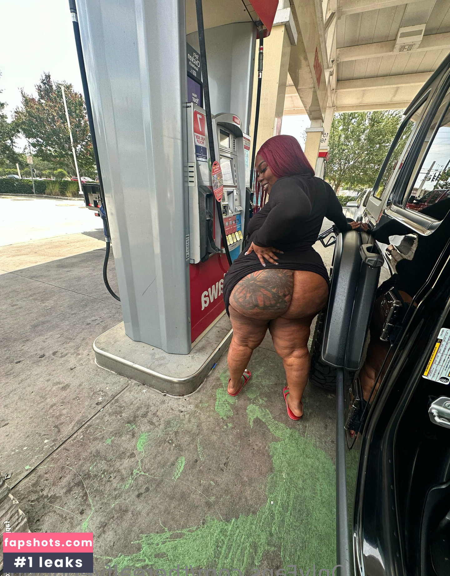 therealfyebottom gallery photo #22