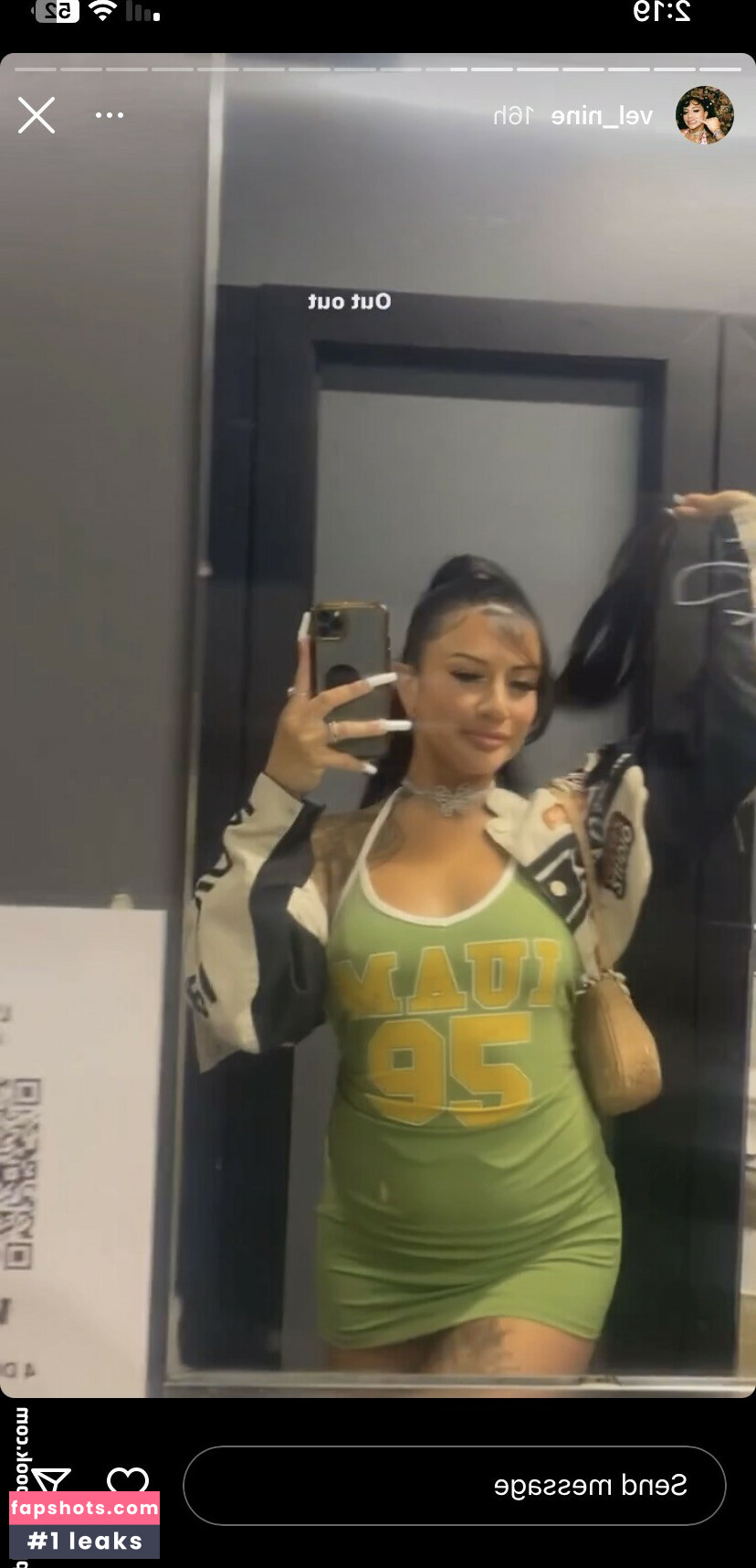 therealgavlyn nude babe gallery