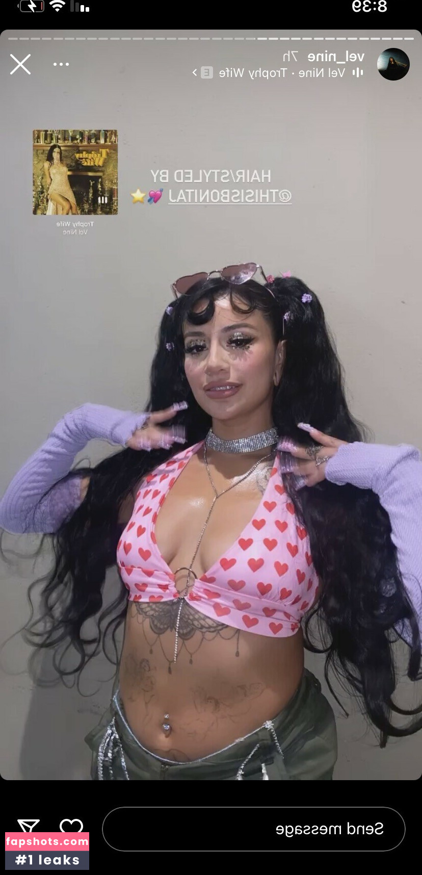 therealgavlyn gallery photo #39