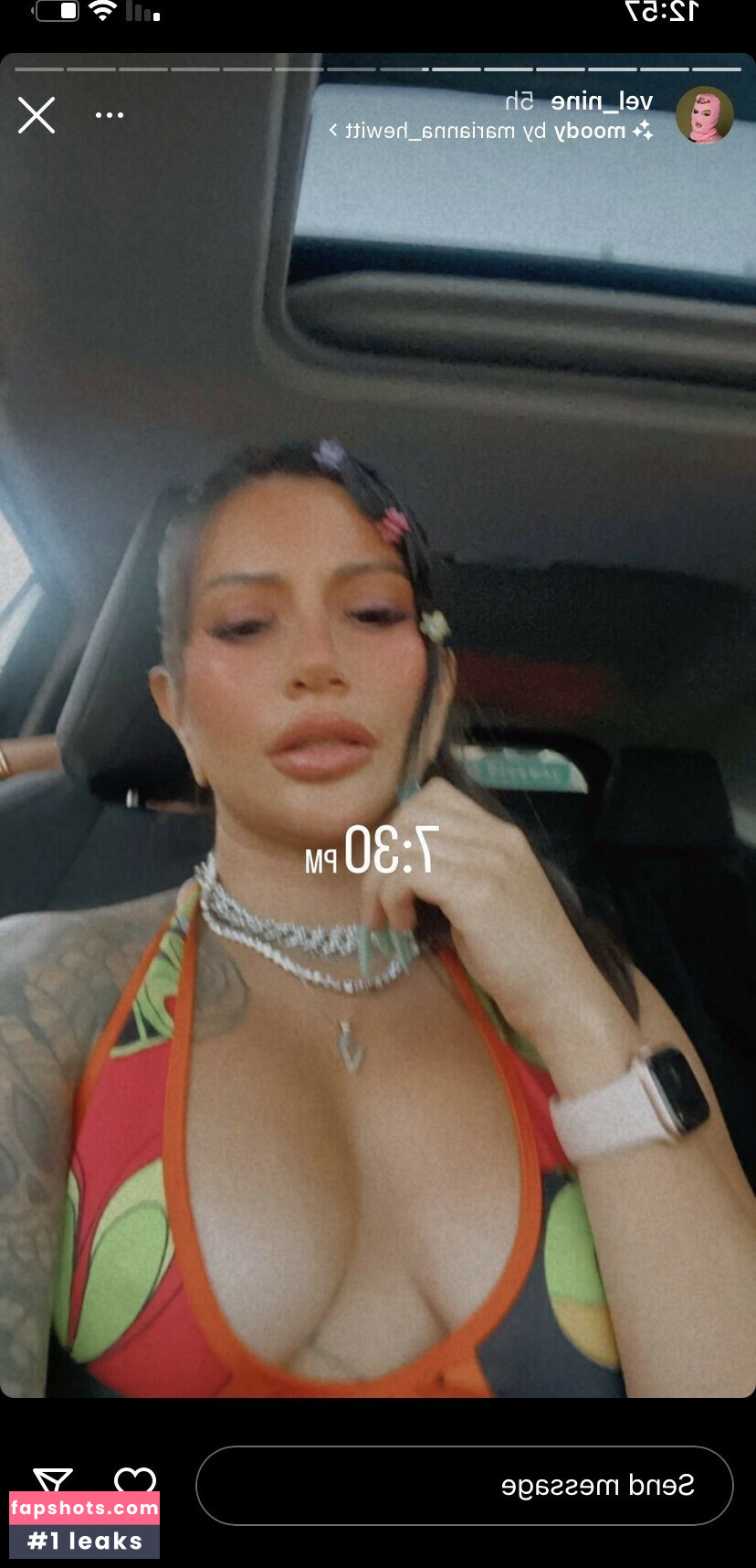 therealgavlyn gallery photo #40