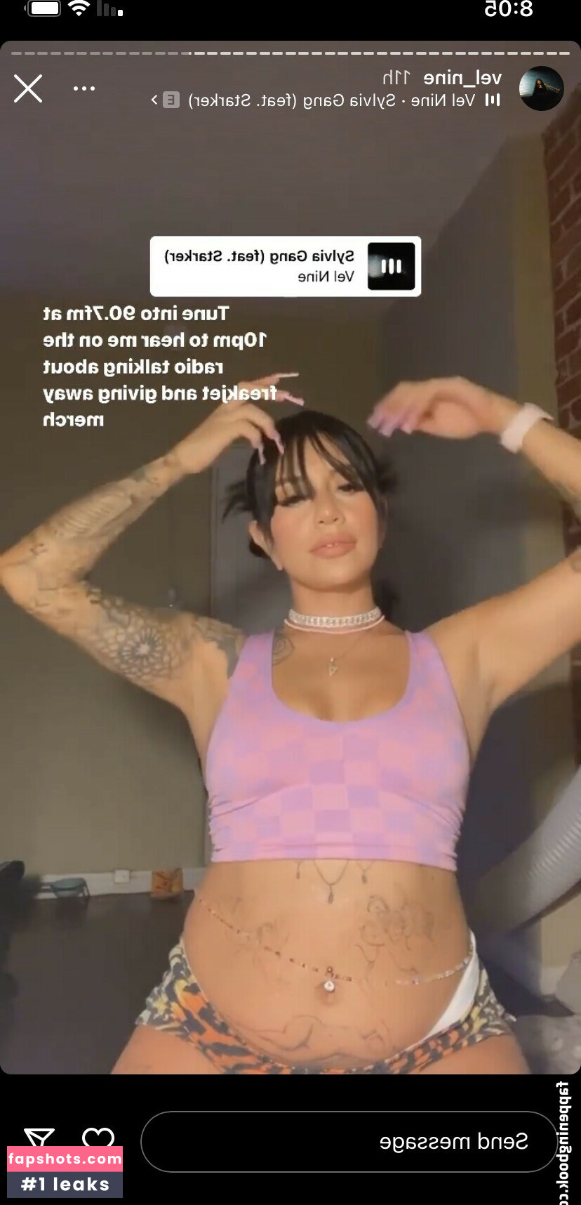 therealgavlyn gallery photo #41