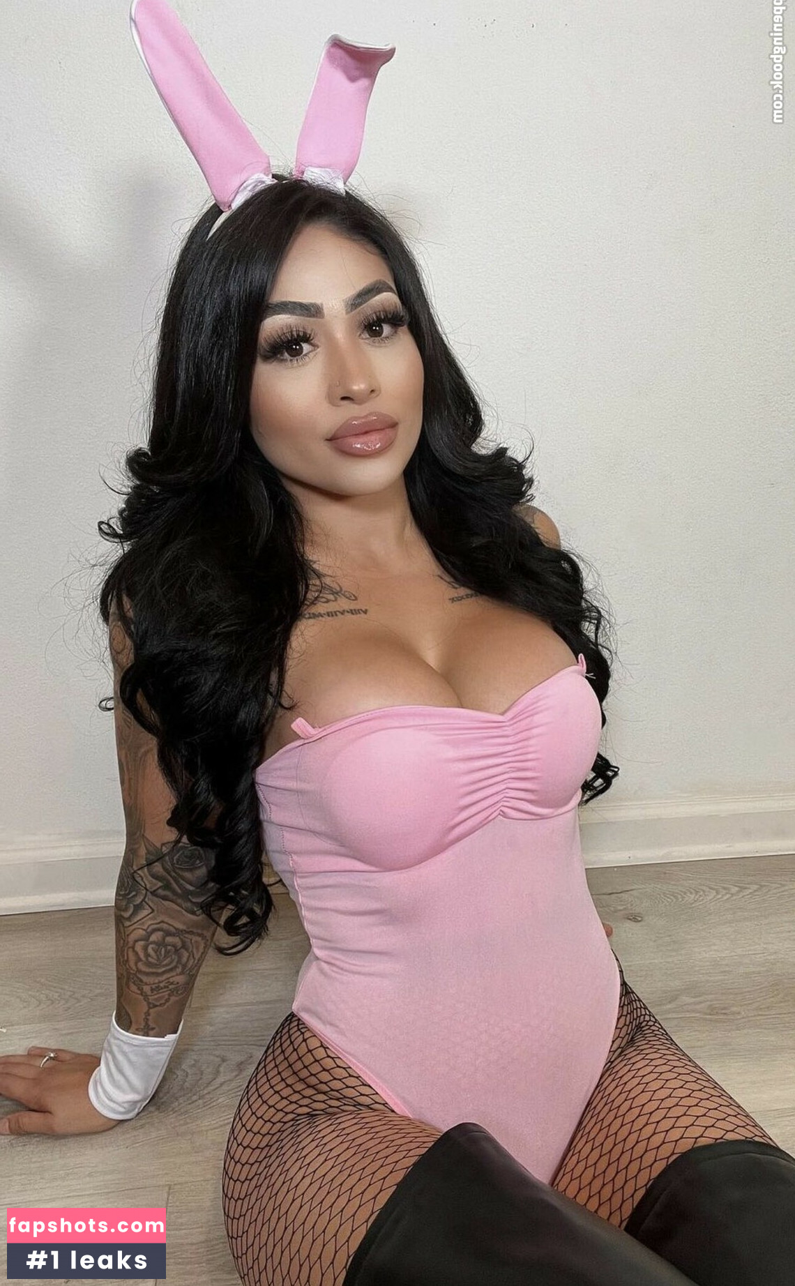 therealissalicious Nude Leaks OnlyFans Photos #7 - LeakJerk