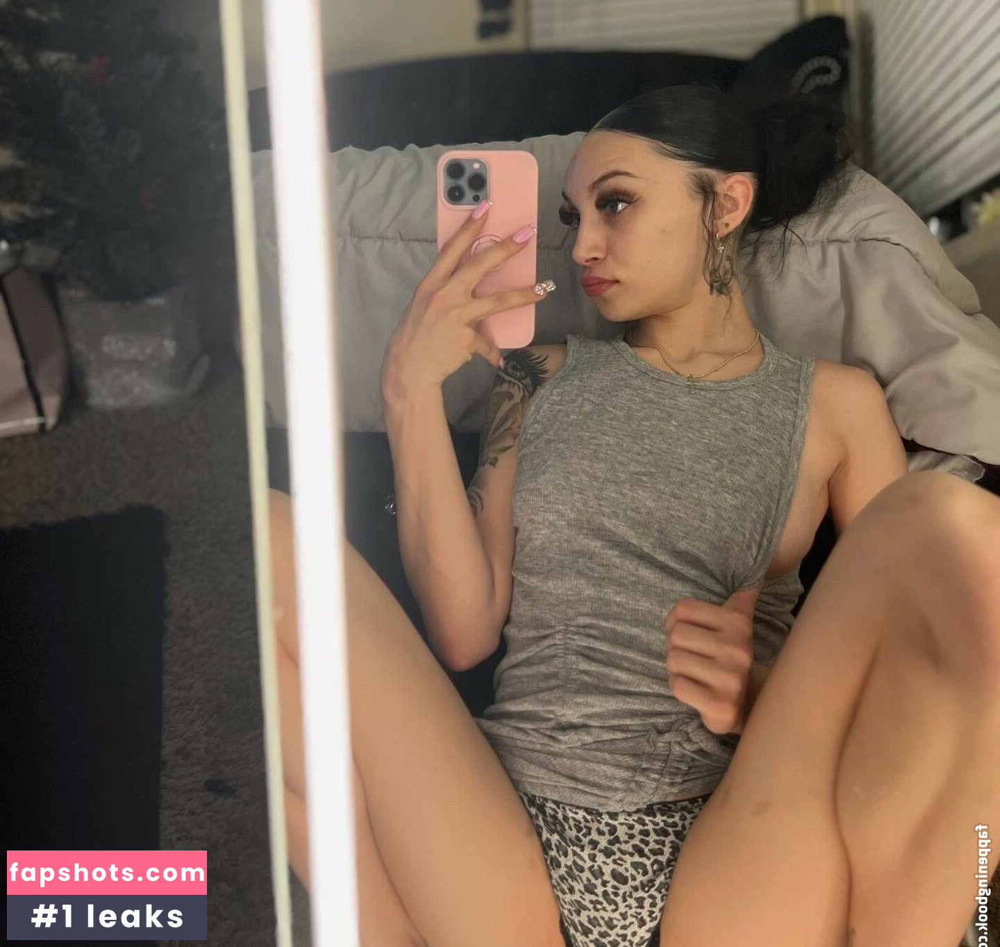 Therealjaasrenee Nude Leaks OnlyFans Photos #3 - Fapshots