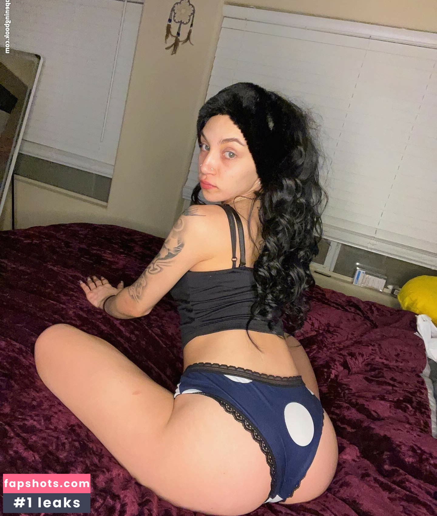 Therealjaasrenee Nude Leaks OnlyFans Photos #9 - Fapshots