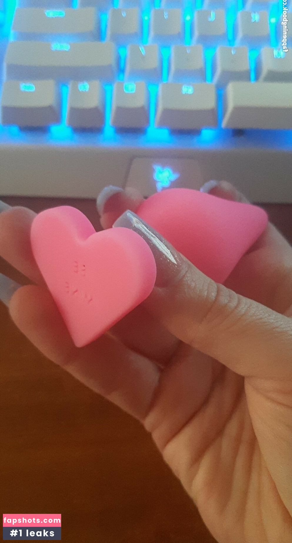 TheRealKaiidira gallery photo #17