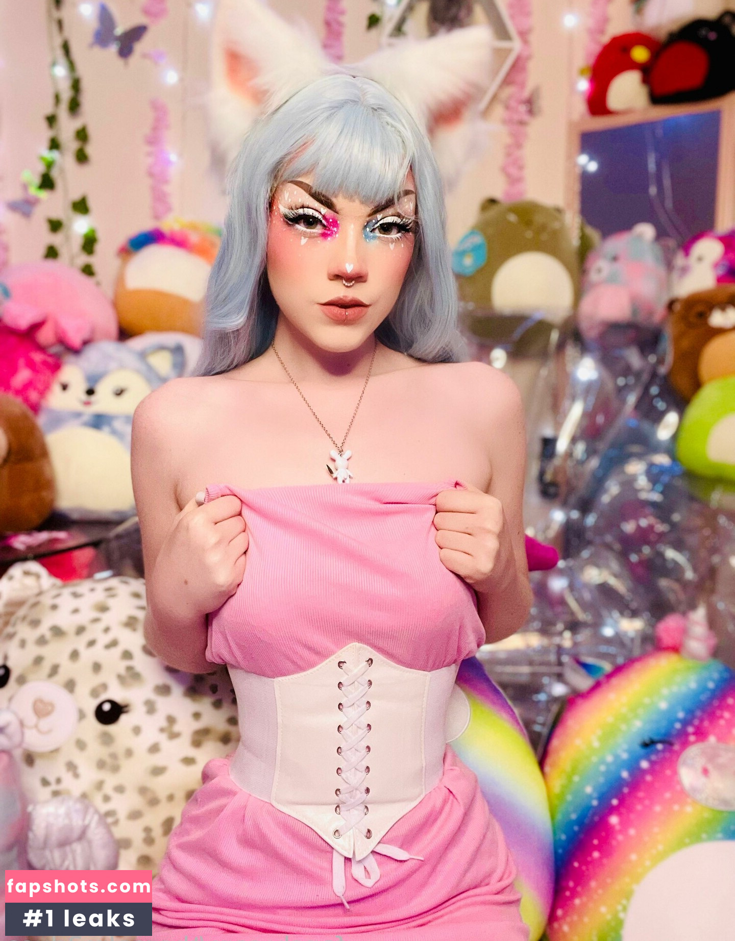 therealm3dusa_ Nahé úniky fotek pouze od fanoušků #11 - Fapshots