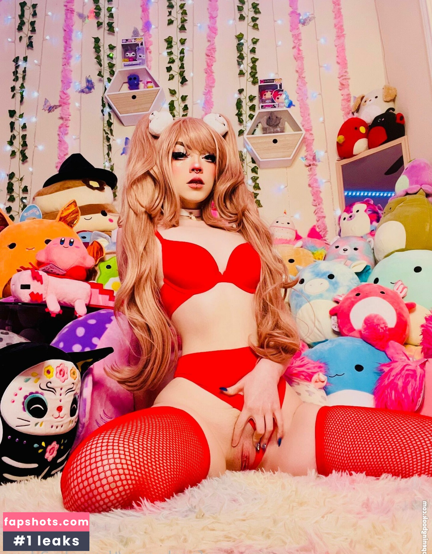 therealm3dusa_ Nahé úniky fotek pouze od fanoušků #23 - Fapshots