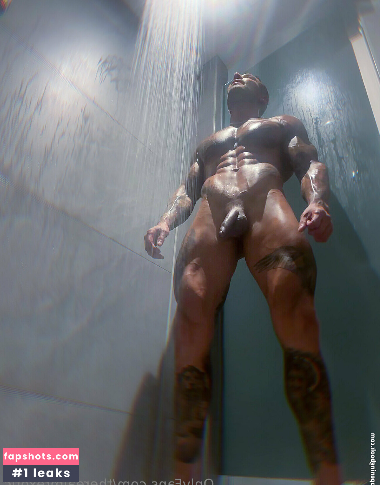 therealmrexotic gallery photo #6