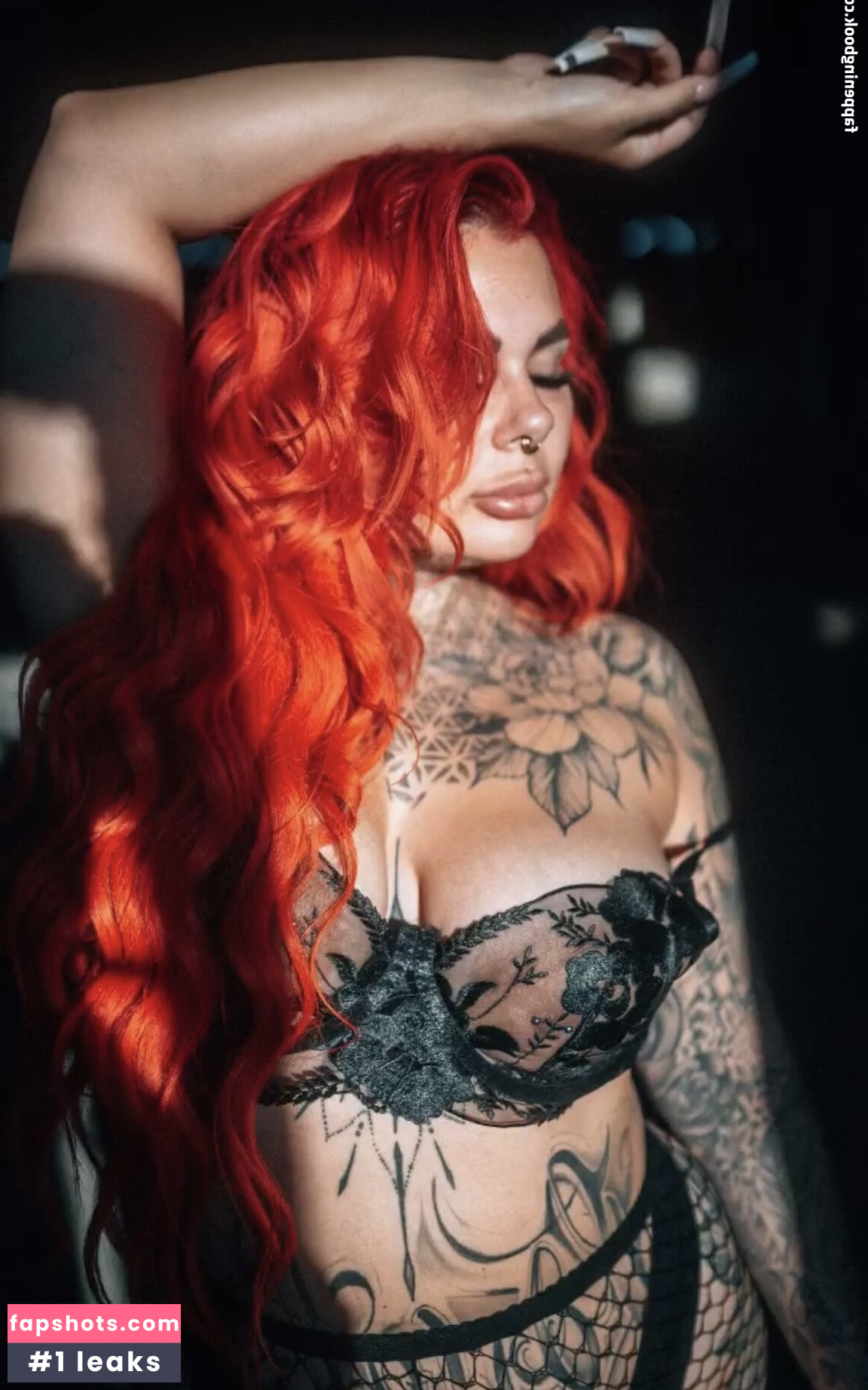 Therealmrsredgift nude babe gallery