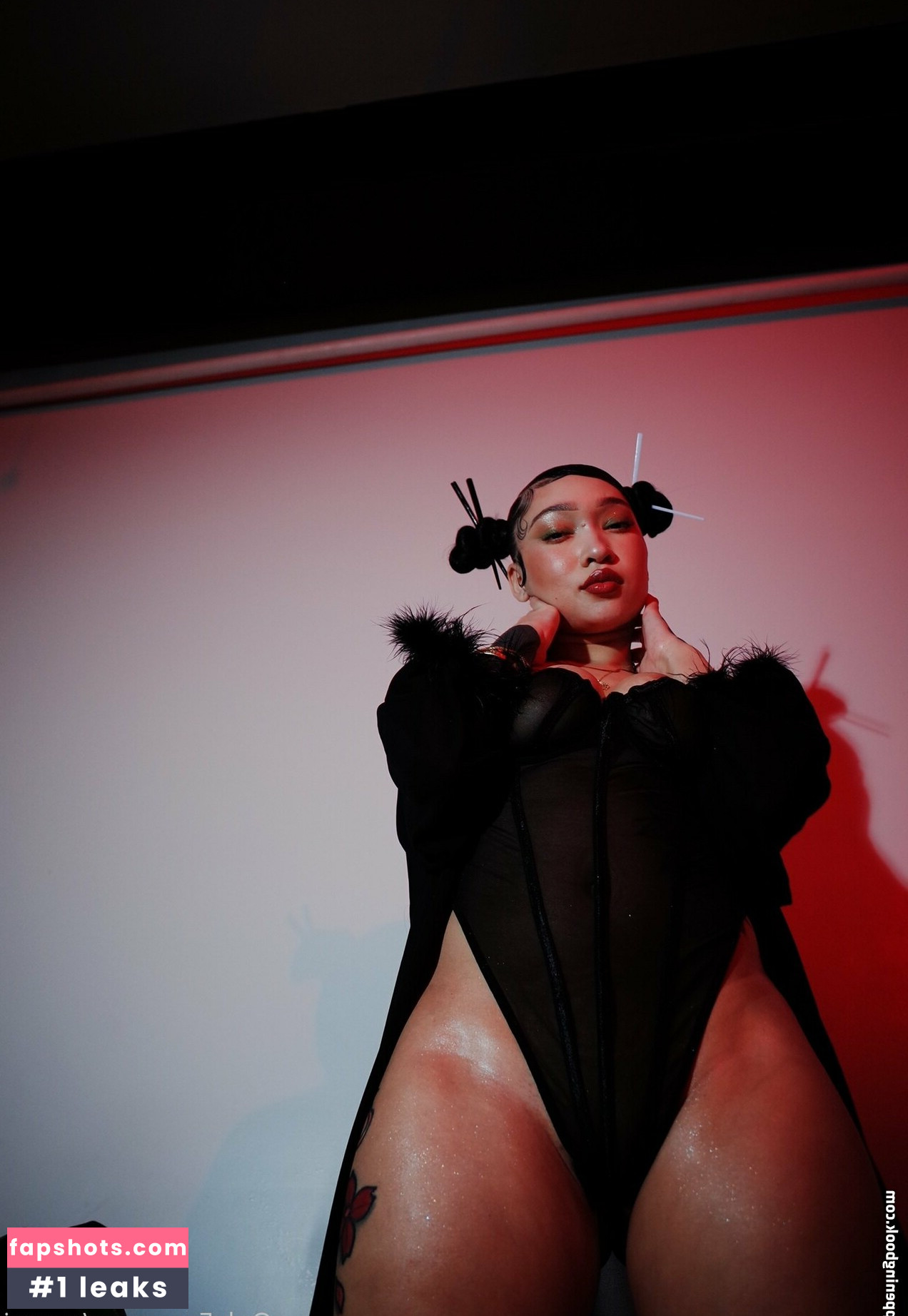 Therealovoeri Filtración Desnuda OnlyFans Foto #19 - Fapshots