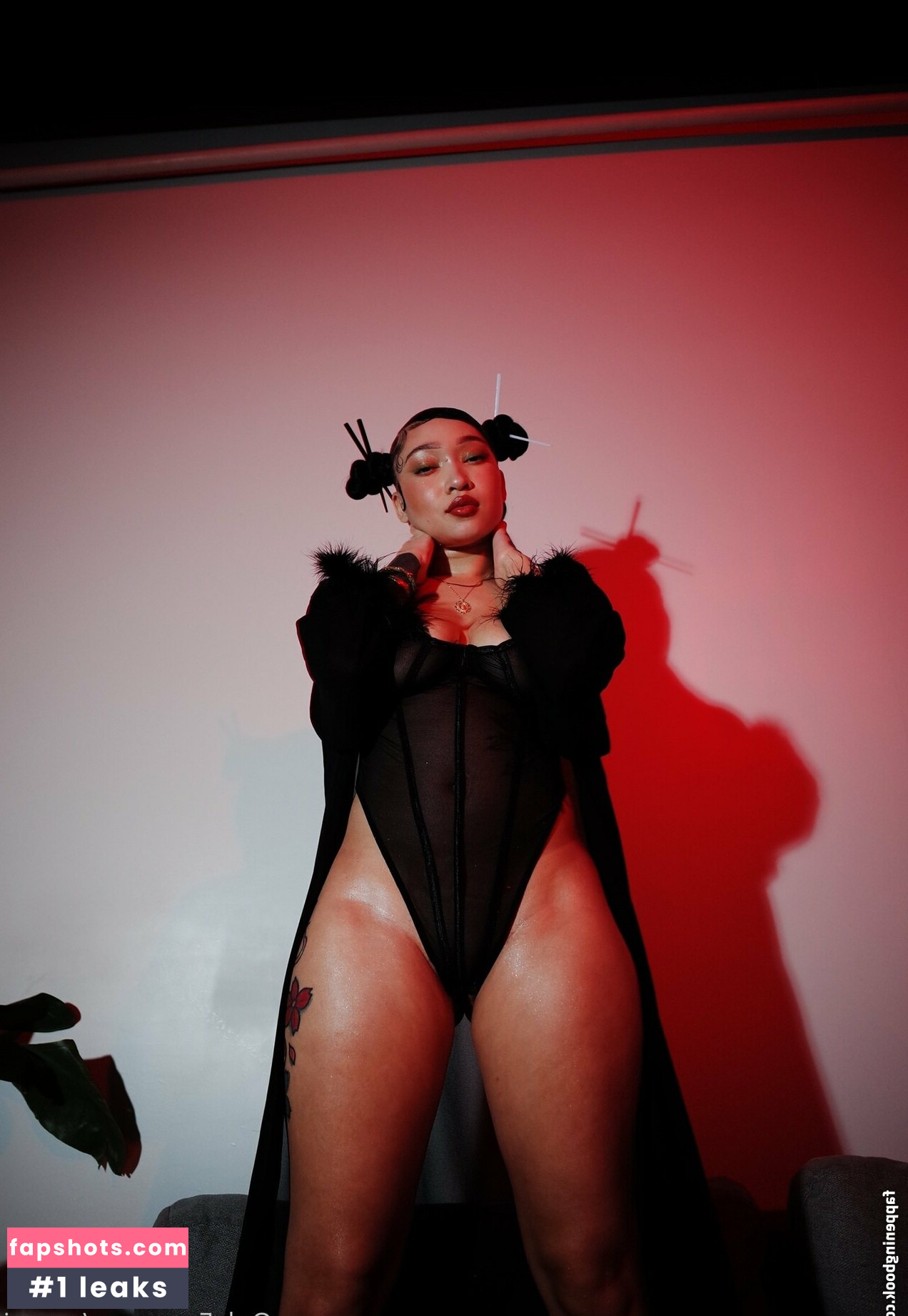 Therealovoeri Filtración Desnuda OnlyFans Foto #21 - Fapshots