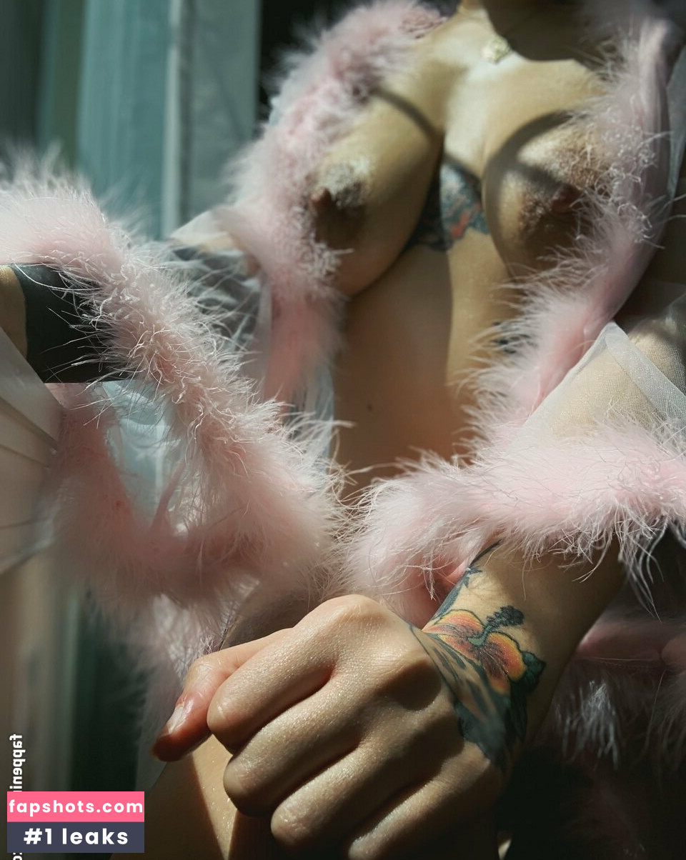 Therealovoeri Filtración Desnuda OnlyFans Foto #32 - Fapshots