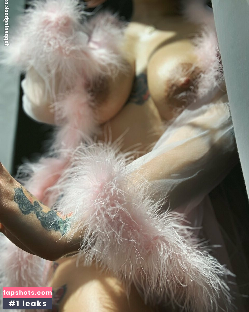 Therealovoeri Filtración Desnuda OnlyFans Foto #33 - Fapshots