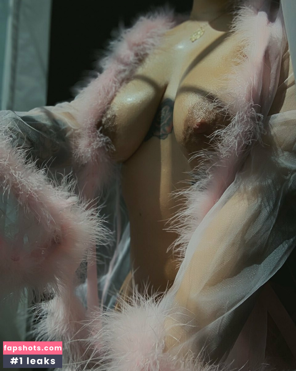 Therealovoeri Filtración Desnuda OnlyFans Foto #34 - Fapshots