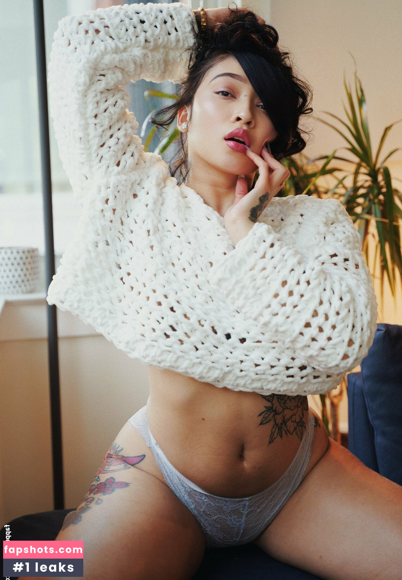 Therealovoeri Filtración Desnuda OnlyFans Foto #43 - Fapshots